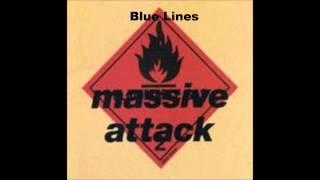 Massive Attack- Safe From Harm