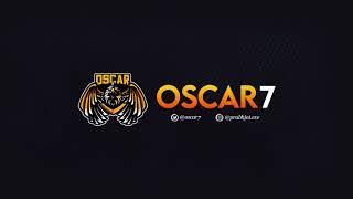 LOGO AND NAME Teaser | OSCAR7