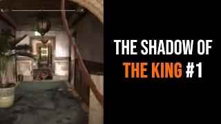 Dying Light 1 The Shadow Of The King Side Quest Walkthrough Guide Part 1