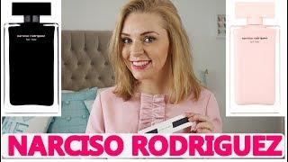 NARCISO RODRIGUEZ FOR HER PERFUME REVIEW | Soki London