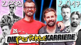 Jede JOKO & KLAAS Show ever und was daraus wurde