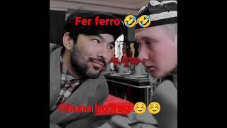 ferr ferrolar  #ferferro #sayfulloniizlab #tiktok