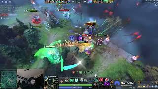 Gorgc Reaper's Scythe an Illusion Kekw