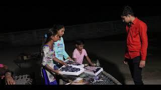 Spruha | Spreading Smiles | Yash Boricha