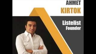 Ahmet Kırtok | Girişimcilik Hikayesi ve Tavsiyeleri | HUGIP