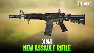 New Best AR Coming to CODM - XM4 in COD Mobile - Season 1 (2025) Leaks