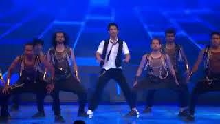 Sushant Singh Rajput (Сушант Сингх Раджпут) - Colors Femina Miss India Grand Finale (2017)