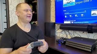 Что лучше XBOX SERIES X или PS4 PRO С SSD? Ошибка AVITO доставки.