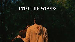 joel sunny - into the woods (official music video)