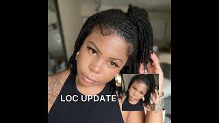 LOC MAINTENANCE UPDATE FROM 9/2/2021 | VIDEO NEVER UPLOADED LAST WEEK | cv