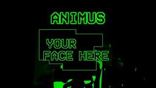 FORSAKEN - UST | ANIMUS (Yourself 1x1x1x1 Chase Theme)