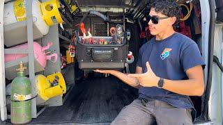 What’s in my HVAC Install Bag? | Veto Pro Pac