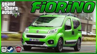 Kurulum | AL Yük Taşı | Efsane Piyasa Aracı | Fiat Fiorino Modu GTA5 e Nasıl kurulur ? |ADD-ON