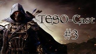 TESO-Cast #3 - Das Dolchsturz-Bündnis