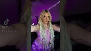 but I'm even hotter girl | transgirl | #tiktok #trans