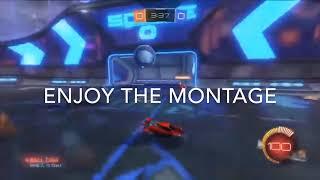 Rocket League Montage ft KillerFoylezZ