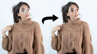 how to change a eye glasses color