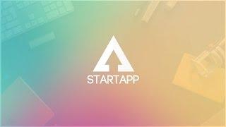 Think Big | StartApp by Pablo J. Iglesias