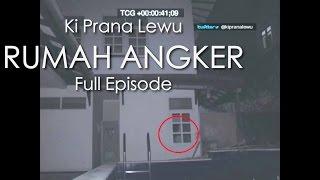 Rumah Angker Bali (Full Eps) - Ki Prana Lewu