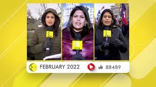 India's only international news channel, WION, is now the No. 1 news channel on YouTube