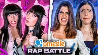 Epic Rap Battle: GAMER GIRLS vs MEAN GIRLS