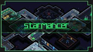 Starmancer - (Space Station Colony Sim)