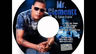 Mr Clement - Villa Con Parte 1