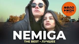 Nemiga - The Best - Лучшее