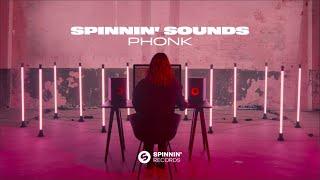 Spinnin' Sounds - Phonk Sample Pack