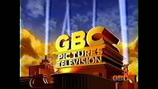 SHAME ON YOU! Inc./GBC Pictures Television (2017)