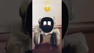 loona robot emojis challenge #loona #loonapetbot #loonarobot #airobot #petbot #petrobot