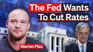 The Fed Wants To Ease, Will The Everything Rally Continue? | Warren Pies