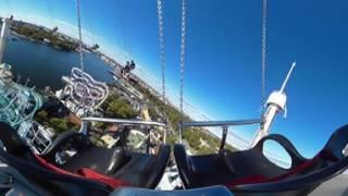 Eclipse | Gröna Lund 360° Attractions