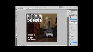 Lunch & Learn - PhotoView 360: Render in Minutes