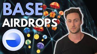 Base Chain Airdrop and DeFi Guide