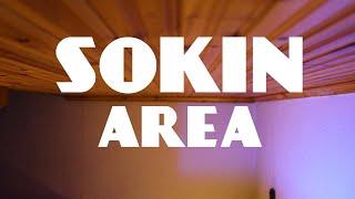 SOKIN AREA - DJ SET V ANNA