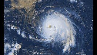 Что делать, когда пообещали ураган Дориан, а он не пришел?