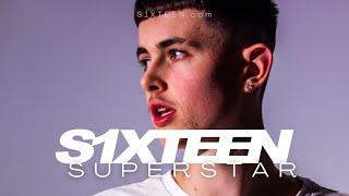 S1XTEEN SUPERSTAR CYPHER: INTERVIEW WITH KALEB