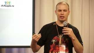 Cassandra Conf: Apache Cassandra 2.0 and 2.1