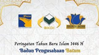 Peringatan Tahun Baru Islam 1446H