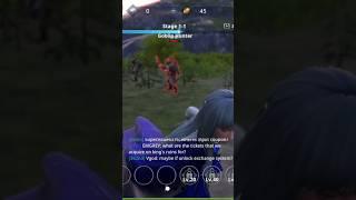 Steller Knights ldle Android Mobile Game #shorts #shortsvideo #viral