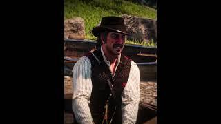 I Wish We Could Go Back  - #rdr2 #shorts #reddeadredemption #recommended #viral #edit