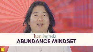 Abundance Mindset