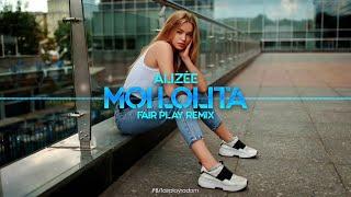 Alizée - Moi Lolita (FAIR PLAY REMIX)