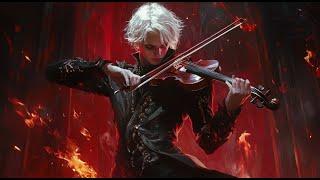 PAST AND FUTURE | Beautiful Dramatic Violin Orchestral Music | Epic Music Mix