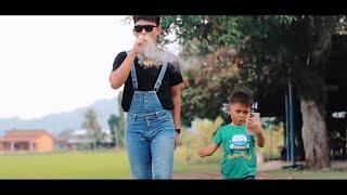 PARODY TIKTOK SI CILIK YOOREAAA