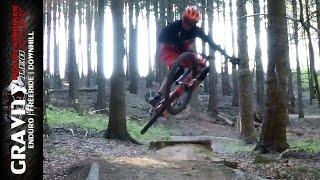 Table Top MTB Trick lernen für Anfänger | Fahrtechnik-Tutorial