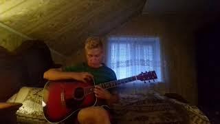 Still Awake - RealFingerstyle & Doff Guitars - Shevkunov Anton