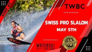 2024 Swiss Pro Slalom