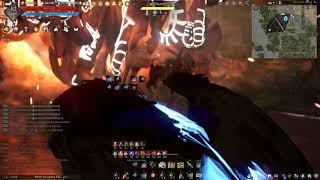 261 AP Succession Witch Kratuga Grind | Black Desert Online